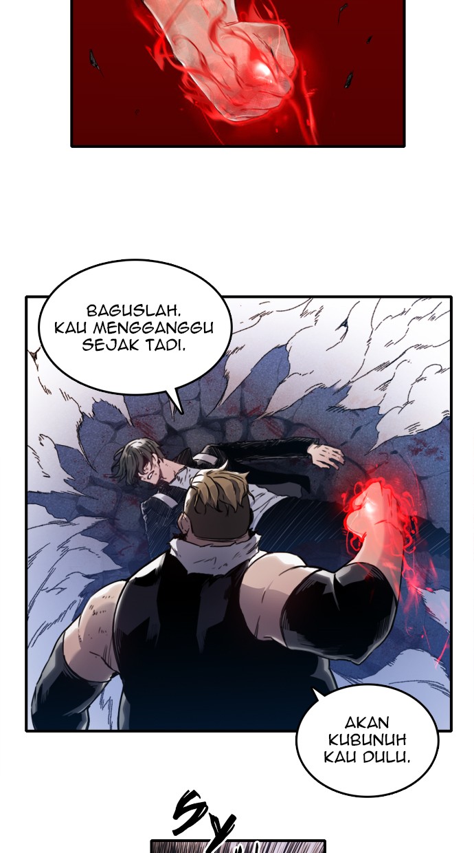 ALPHA Chapter 17 Bahasa Indonesia