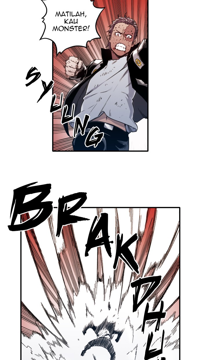 ALPHA Chapter 17 Bahasa Indonesia