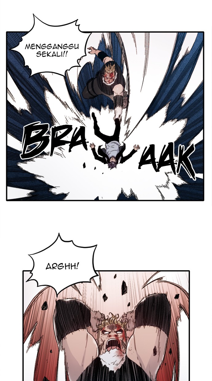 ALPHA Chapter 17 Bahasa Indonesia