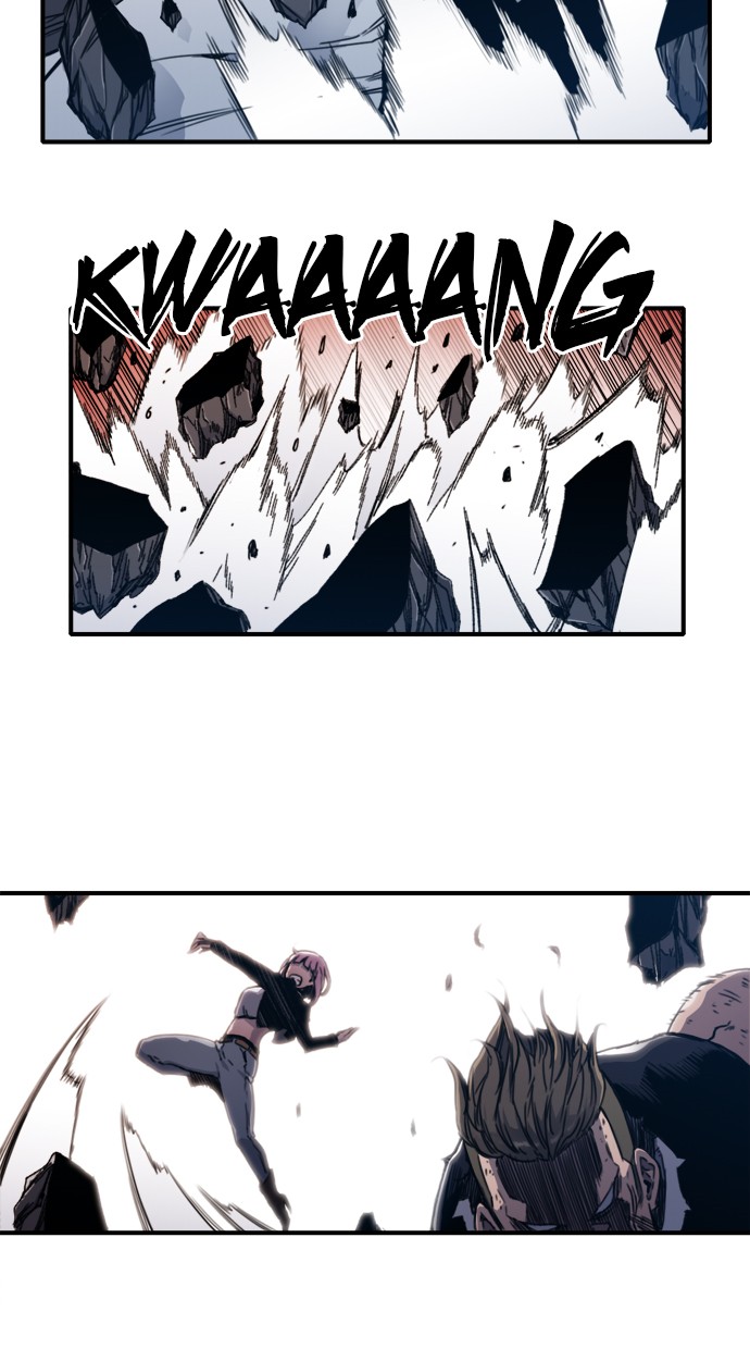 ALPHA Chapter 17 Bahasa Indonesia