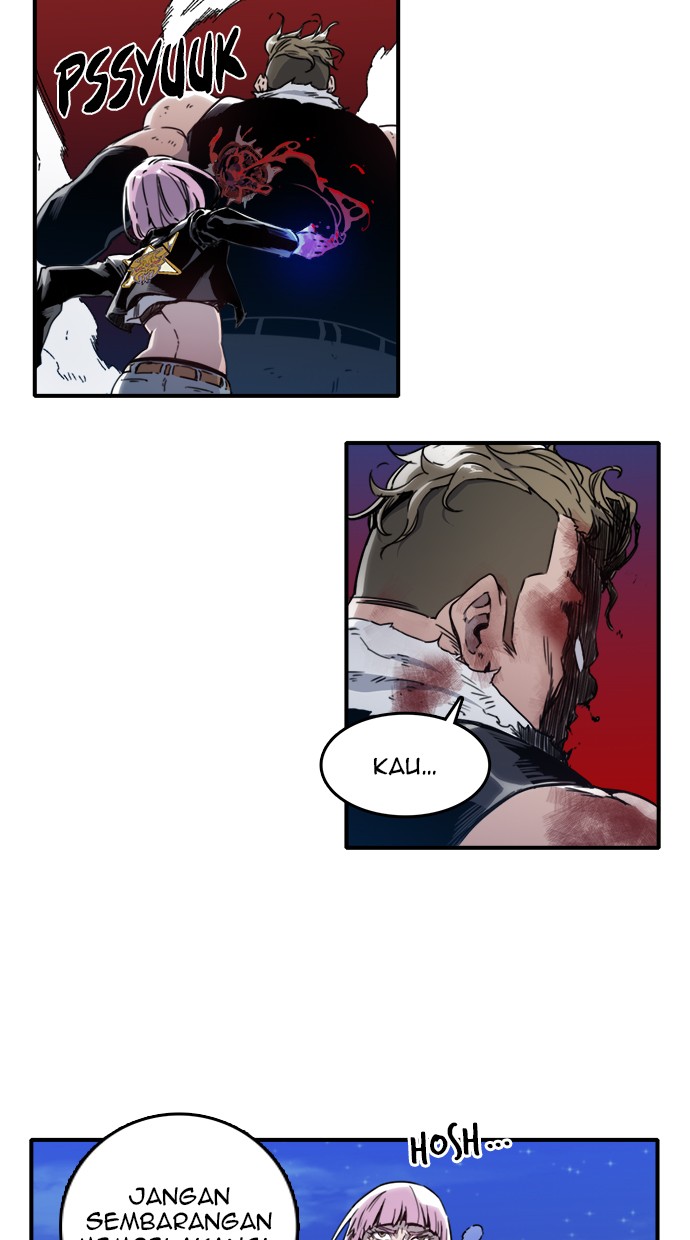 ALPHA Chapter 17 Bahasa Indonesia