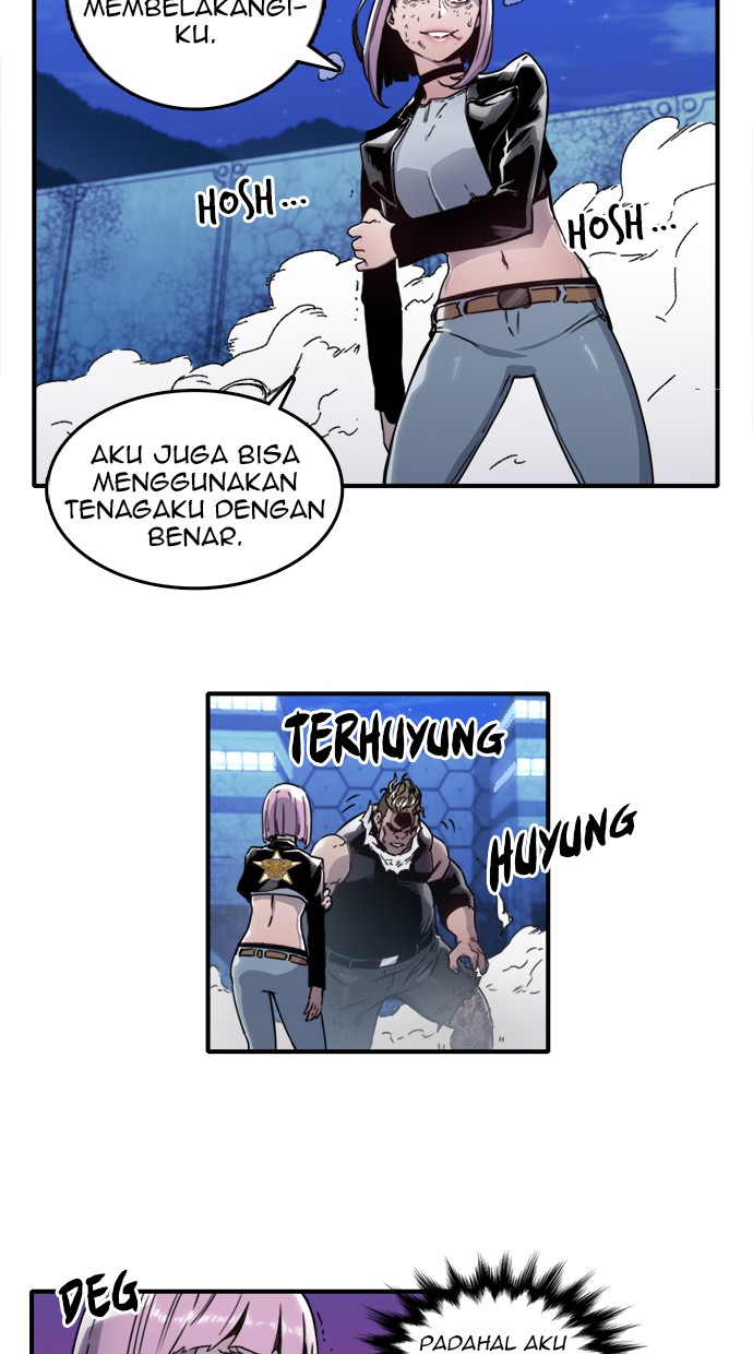 ALPHA Chapter 17 Bahasa Indonesia