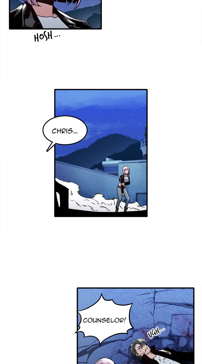 ALPHA Chapter 17 Bahasa Indonesia