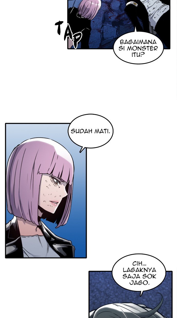 ALPHA Chapter 17 Bahasa Indonesia