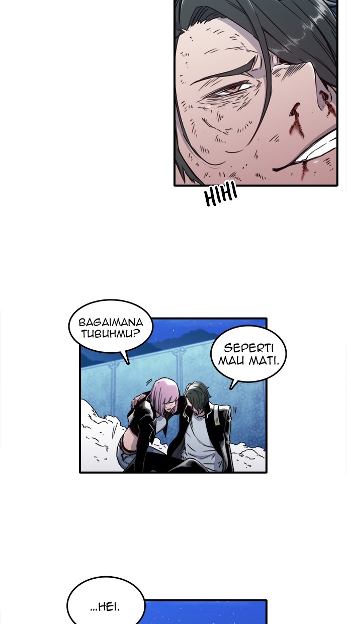 ALPHA Chapter 17 Bahasa Indonesia