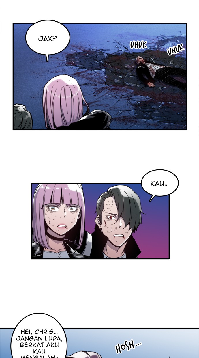 ALPHA Chapter 17 Bahasa Indonesia