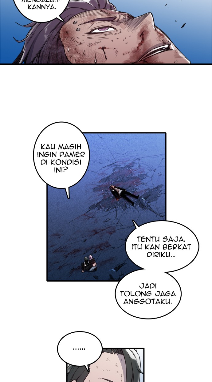 ALPHA Chapter 17 Bahasa Indonesia