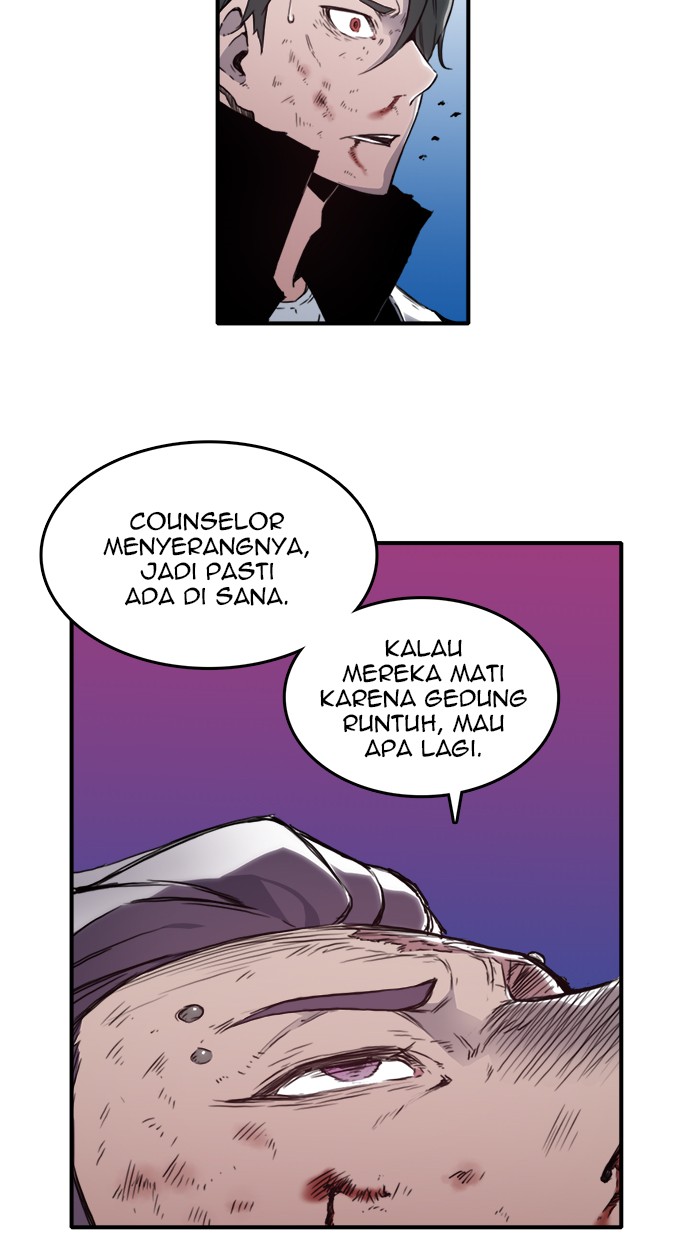 ALPHA Chapter 17 Bahasa Indonesia