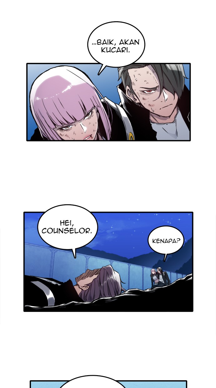 ALPHA Chapter 17 Bahasa Indonesia