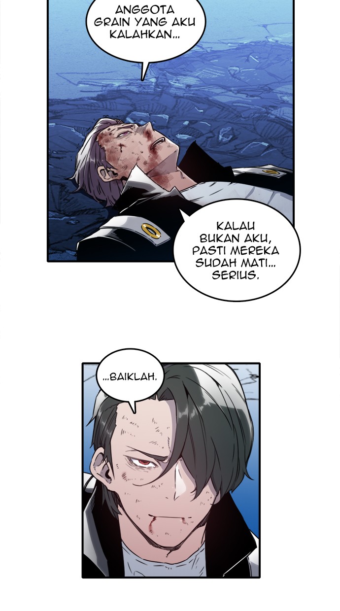 ALPHA Chapter 17 Bahasa Indonesia