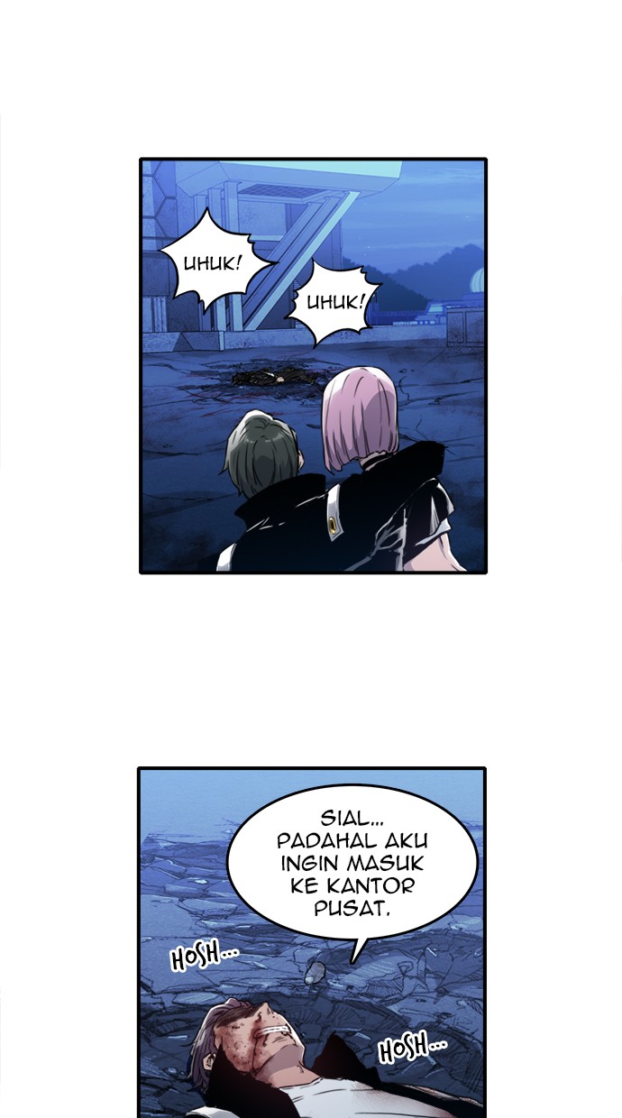 ALPHA Chapter 17 Bahasa Indonesia