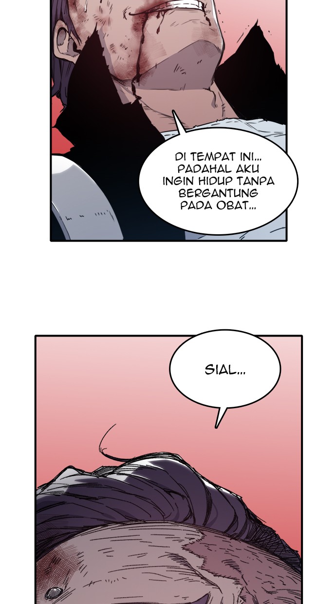 ALPHA Chapter 17 Bahasa Indonesia