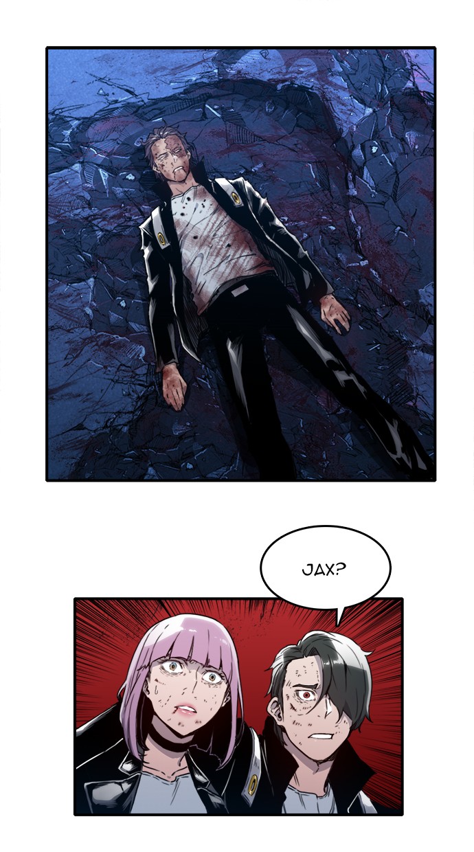 ALPHA Chapter 17 Bahasa Indonesia