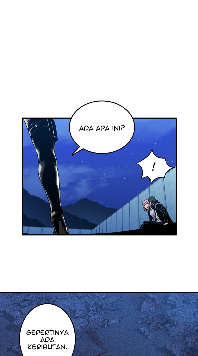 ALPHA Chapter 17 Bahasa Indonesia