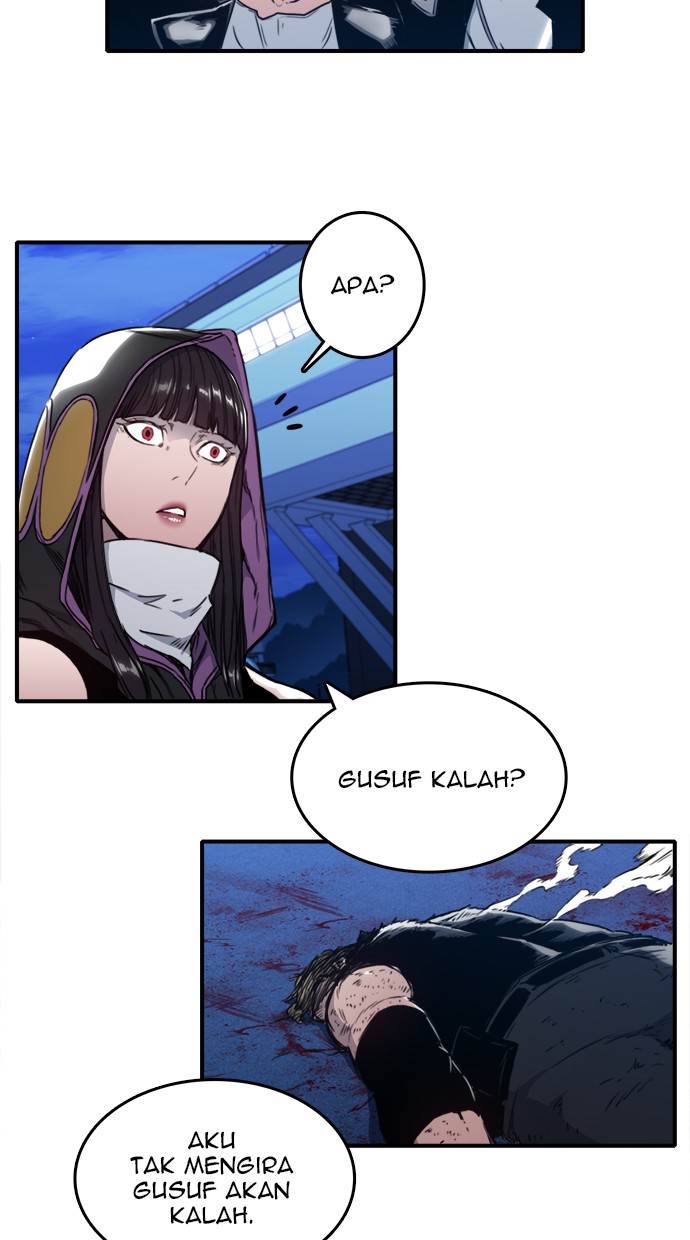 ALPHA Chapter 17 Bahasa Indonesia