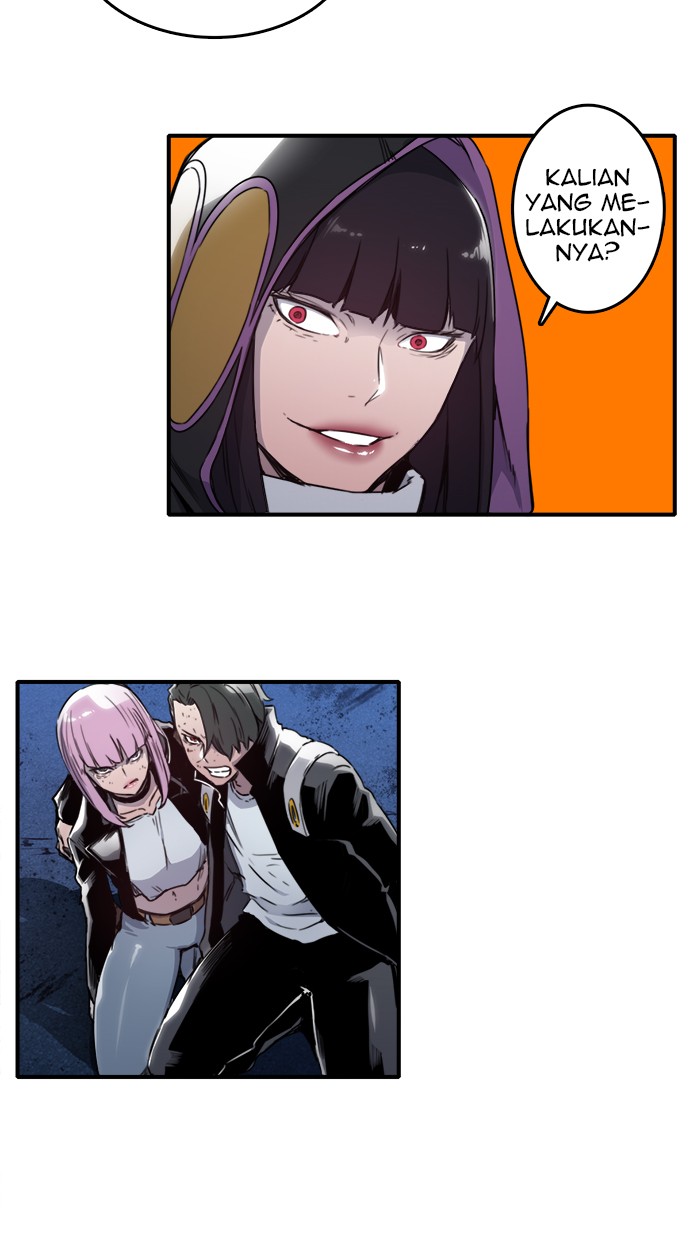 ALPHA Chapter 17 Bahasa Indonesia