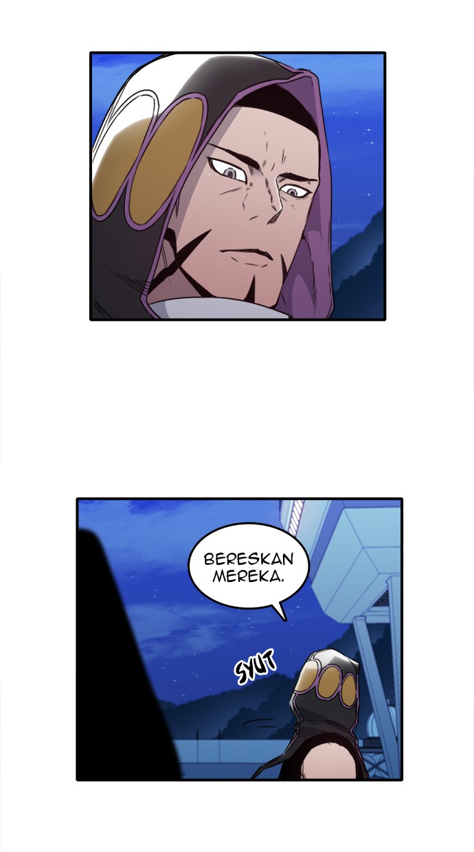 ALPHA Chapter 17 Bahasa Indonesia