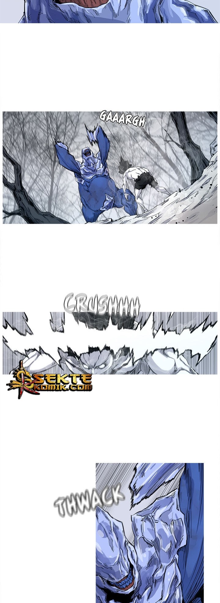 ASURA chapter 2