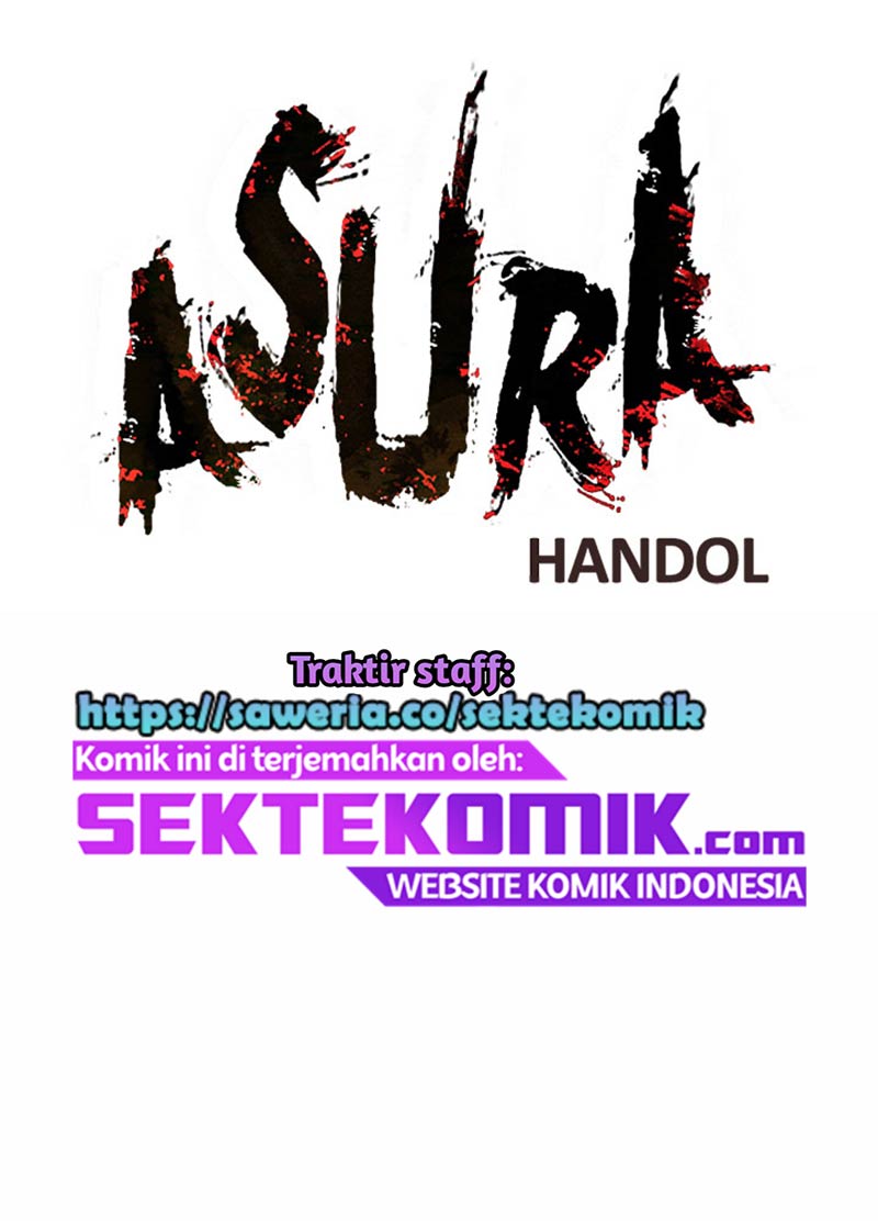 ASURA chapter 10