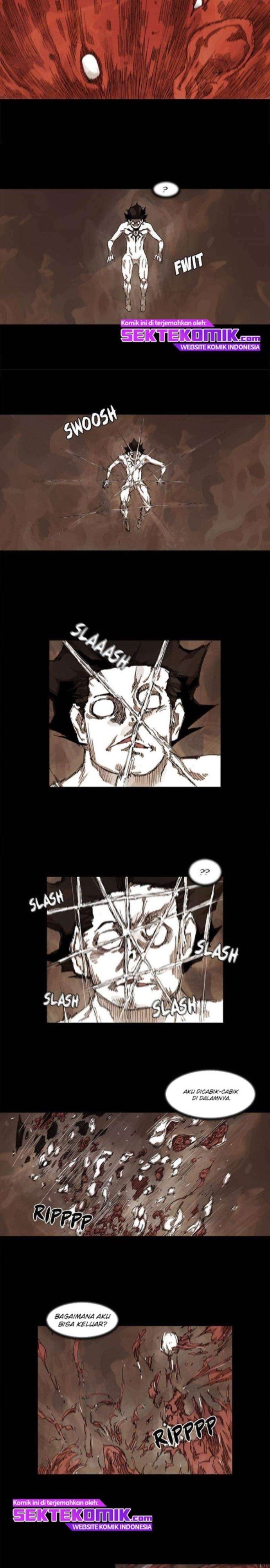 ASURA Chapter 32 Bahasa Indonesia