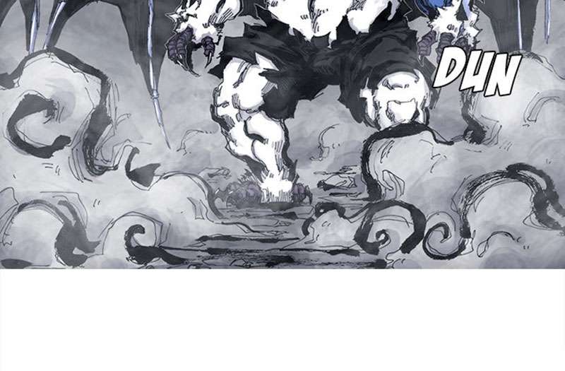 ASURA chapter 45