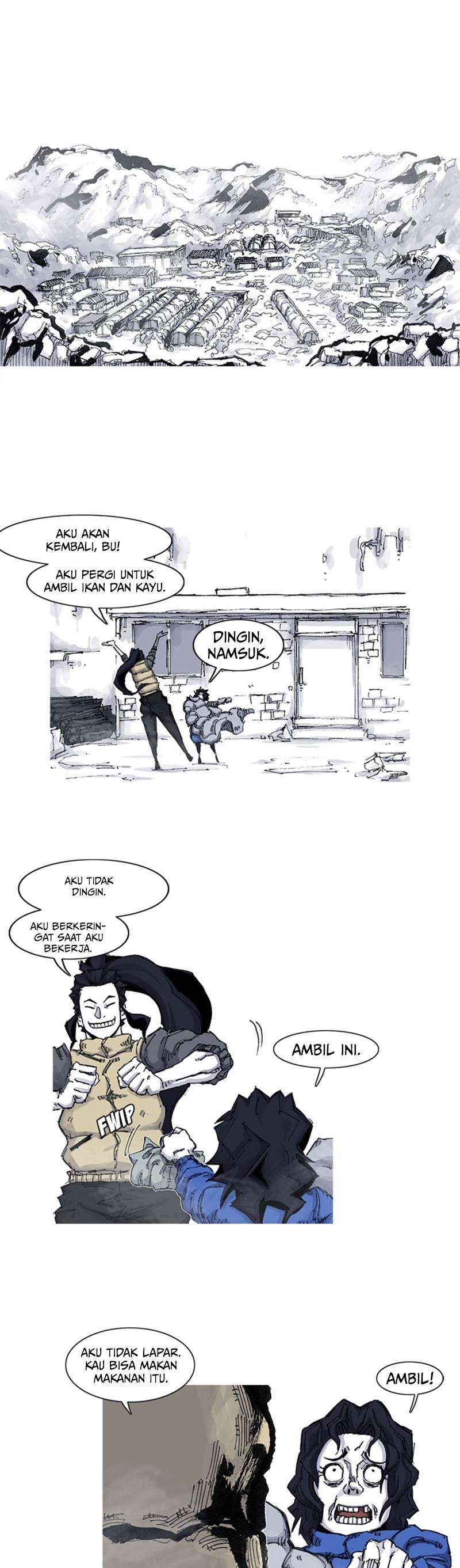 ASURA chapter 53