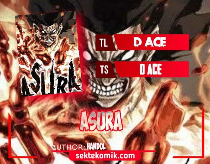 ASURA Chapter 68 Bahasa Indonesia