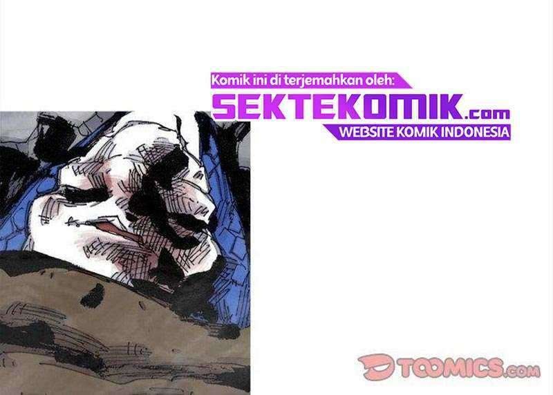 ASURA chapter 80