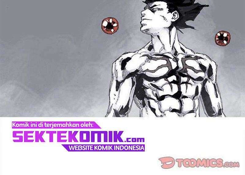 ASURA chapter 80