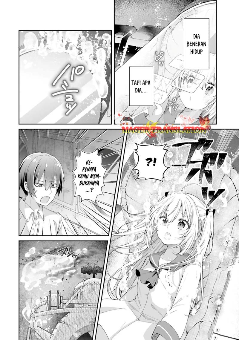 ATRI -My Dear Moments- chapter 1