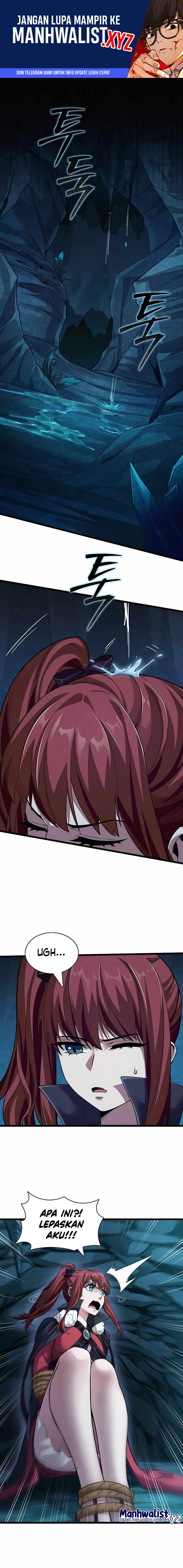 A 0.0000001% Demon King Chapter 04 Bahasa Indonesia