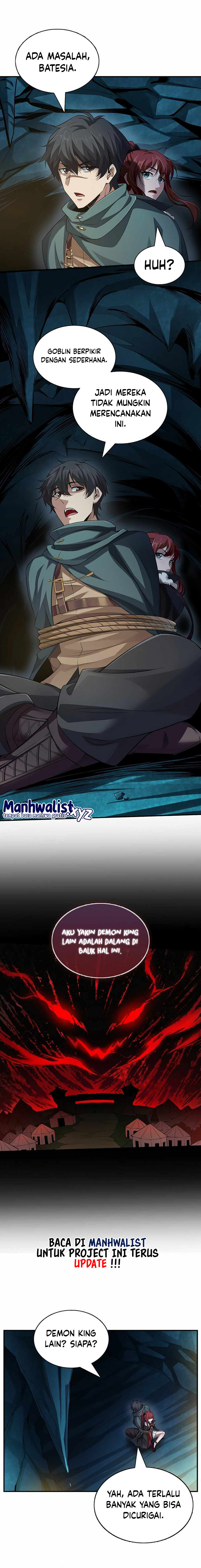 A 0.0000001% Demon King Chapter 04 Bahasa Indonesia
