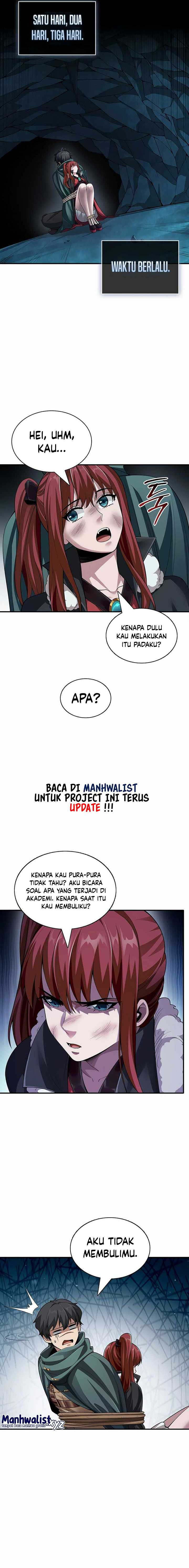 A 0.0000001% Demon King Chapter 04 Bahasa Indonesia