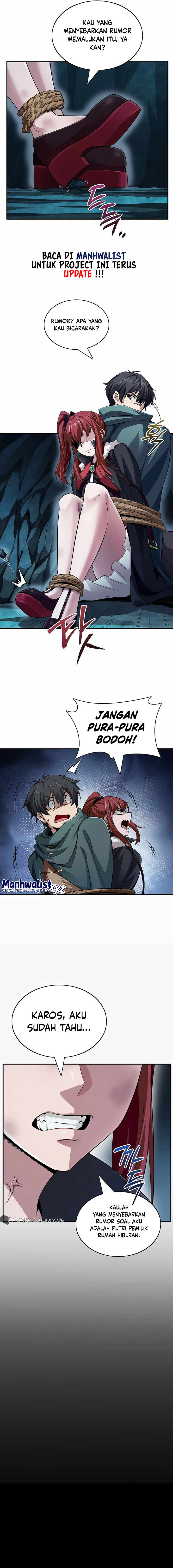 A 0.0000001% Demon King Chapter 04 Bahasa Indonesia