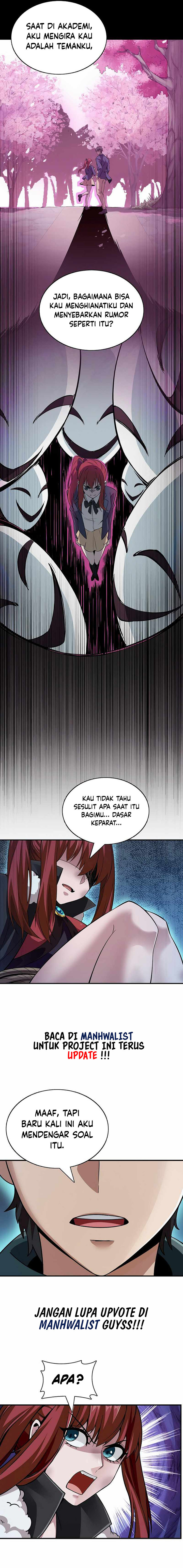 A 0.0000001% Demon King Chapter 04 Bahasa Indonesia