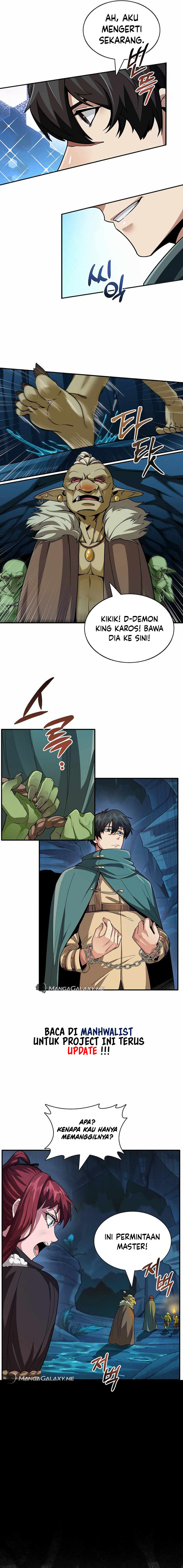 A 0.0000001% Demon King Chapter 04 Bahasa Indonesia