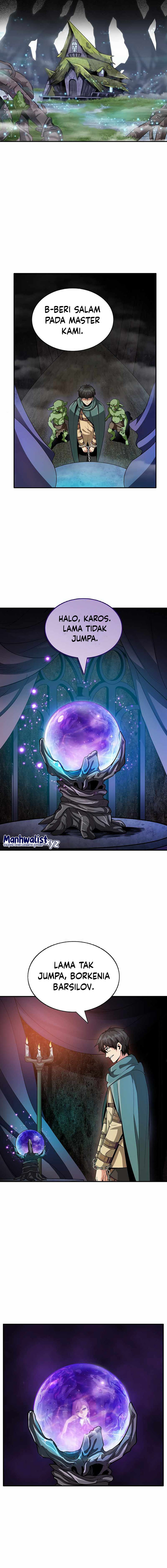 A 0.0000001% Demon King Chapter 04 Bahasa Indonesia