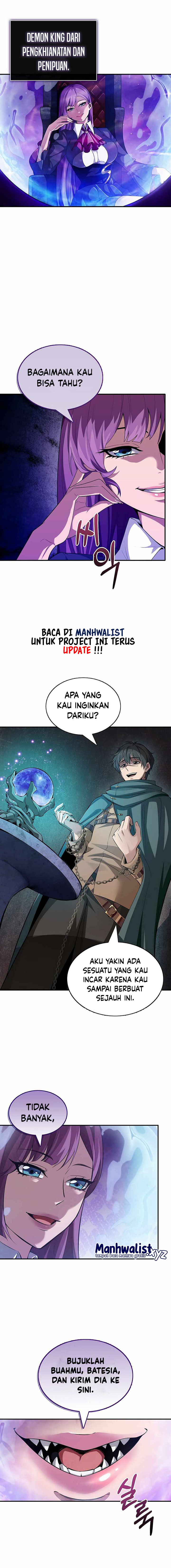 A 0.0000001% Demon King Chapter 04 Bahasa Indonesia