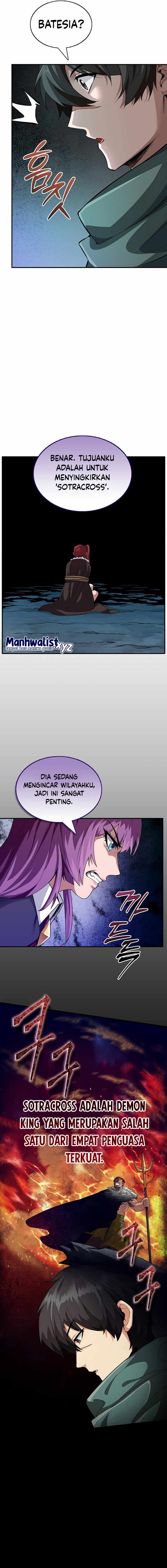 A 0.0000001% Demon King Chapter 04 Bahasa Indonesia