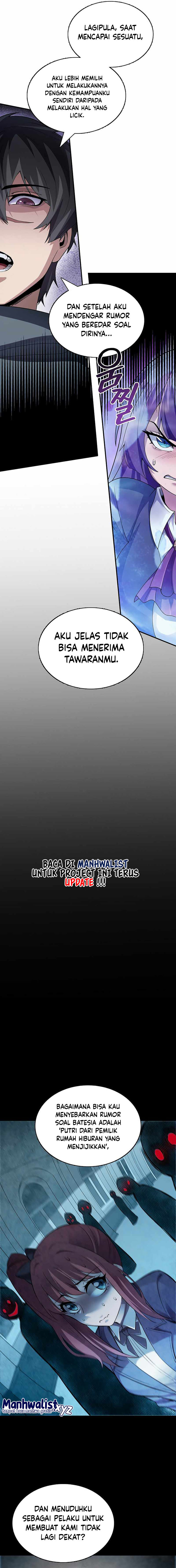 A 0.0000001% Demon King Chapter 04 Bahasa Indonesia