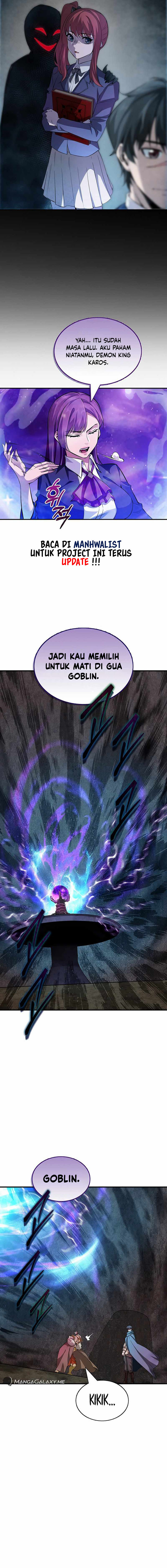 A 0.0000001% Demon King Chapter 04 Bahasa Indonesia