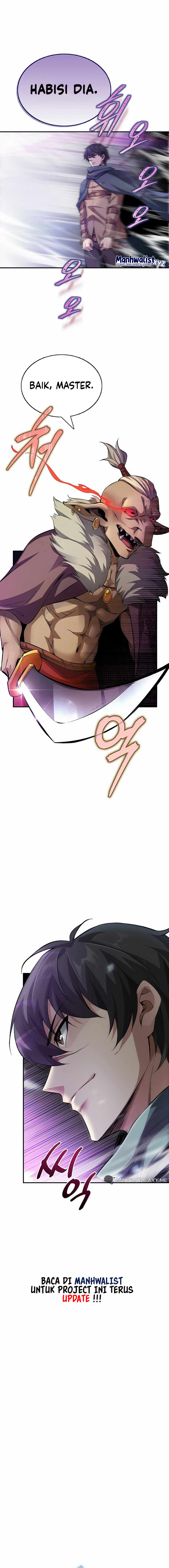 A 0.0000001% Demon King Chapter 04 Bahasa Indonesia