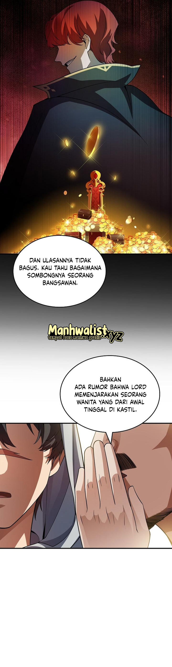 A 0.0000001% Demon King chapter 7