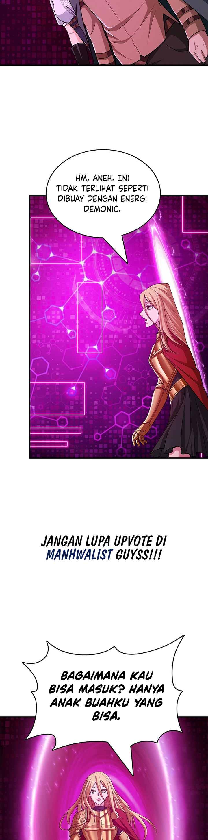 A 0.0000001% Demon King chapter 15