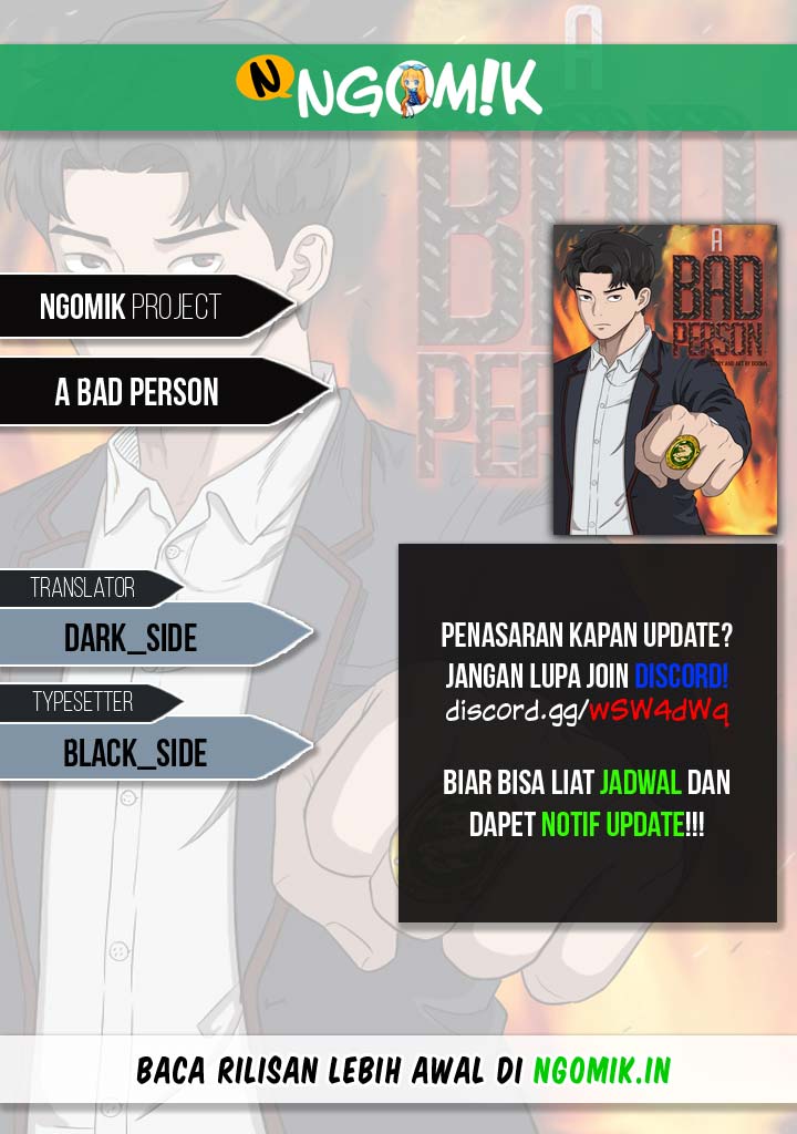 Dilarang COPAS - situs resmi www.mangacanblog.com - Komik a bad person 002 - chapter 2 3 Indonesia a bad person 002 - chapter 2 Terbaru 0|Baca Manga Komik Indonesia|Mangacan