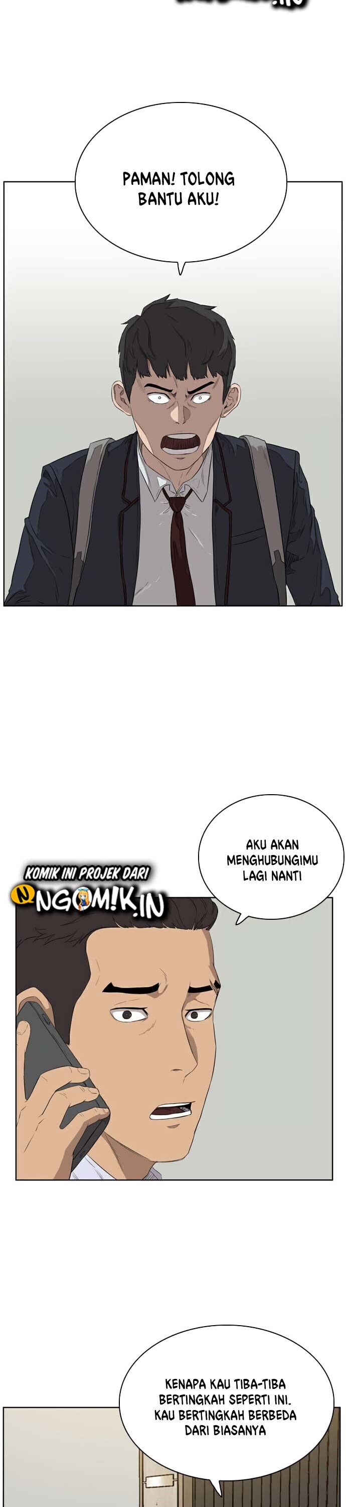 Dilarang COPAS - situs resmi www.mangacanblog.com - Komik a bad person 002 - chapter 2 3 Indonesia a bad person 002 - chapter 2 Terbaru 3|Baca Manga Komik Indonesia|Mangacan