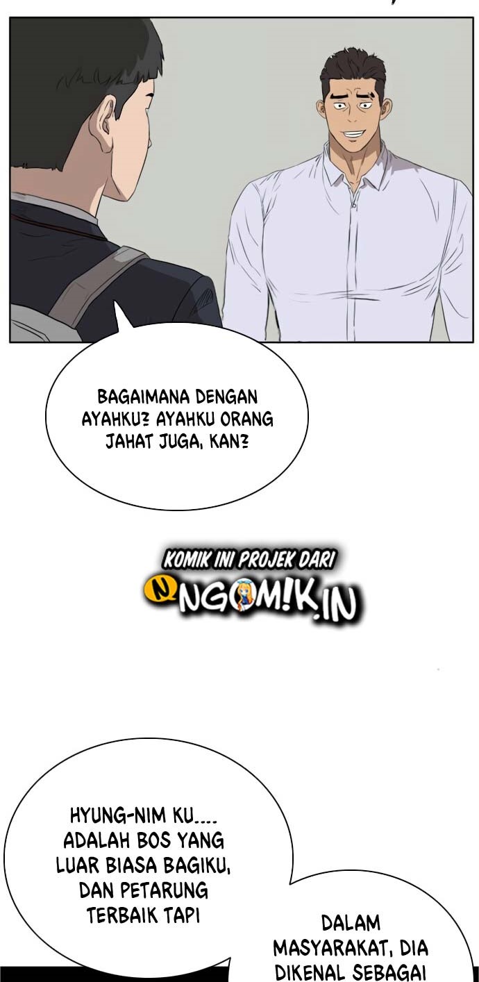 Dilarang COPAS - situs resmi www.mangacanblog.com - Komik a bad person 002 - chapter 2 3 Indonesia a bad person 002 - chapter 2 Terbaru 6|Baca Manga Komik Indonesia|Mangacan