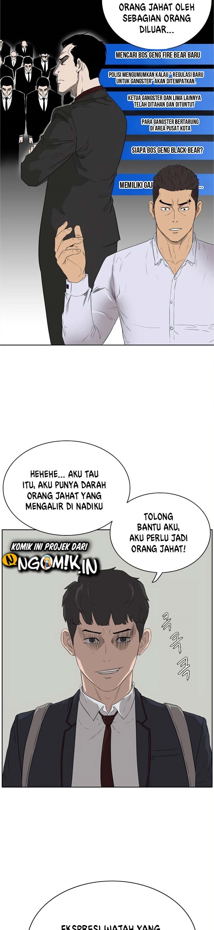 Dilarang COPAS - situs resmi www.mangacanblog.com - Komik a bad person 002 - chapter 2 3 Indonesia a bad person 002 - chapter 2 Terbaru 7|Baca Manga Komik Indonesia|Mangacan