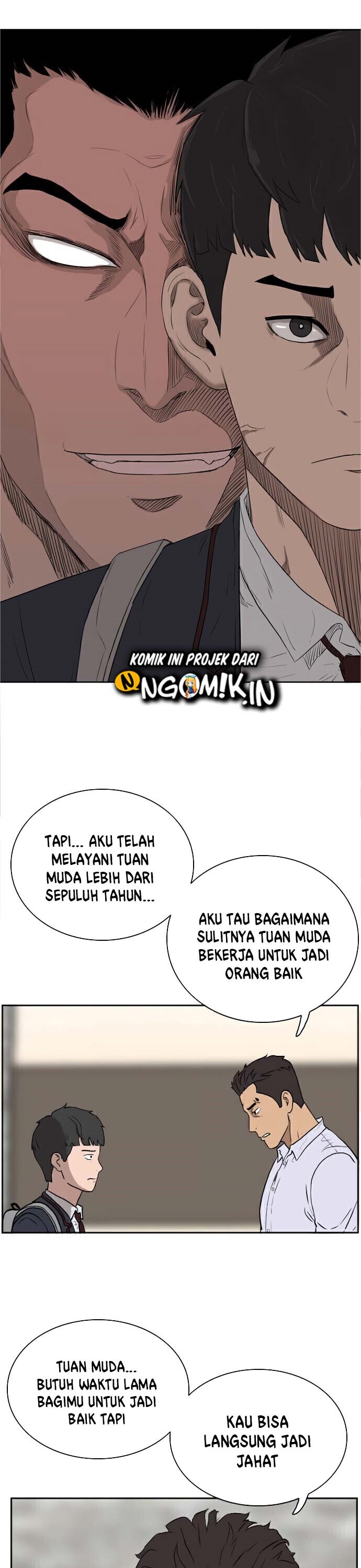 Dilarang COPAS - situs resmi www.mangacanblog.com - Komik a bad person 002 - chapter 2 3 Indonesia a bad person 002 - chapter 2 Terbaru 9|Baca Manga Komik Indonesia|Mangacan