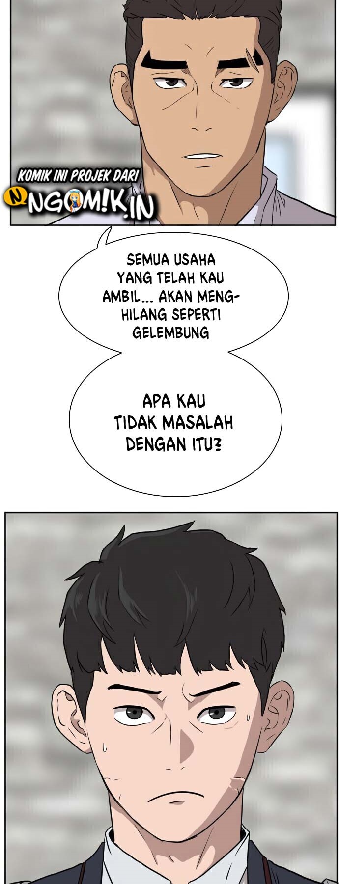 Dilarang COPAS - situs resmi www.mangacanblog.com - Komik a bad person 002 - chapter 2 3 Indonesia a bad person 002 - chapter 2 Terbaru 10|Baca Manga Komik Indonesia|Mangacan